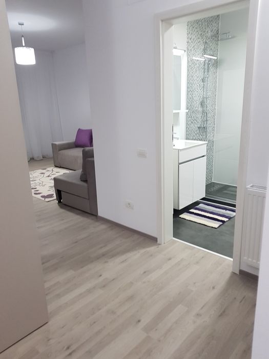 Inchiriez apartament 2 camere