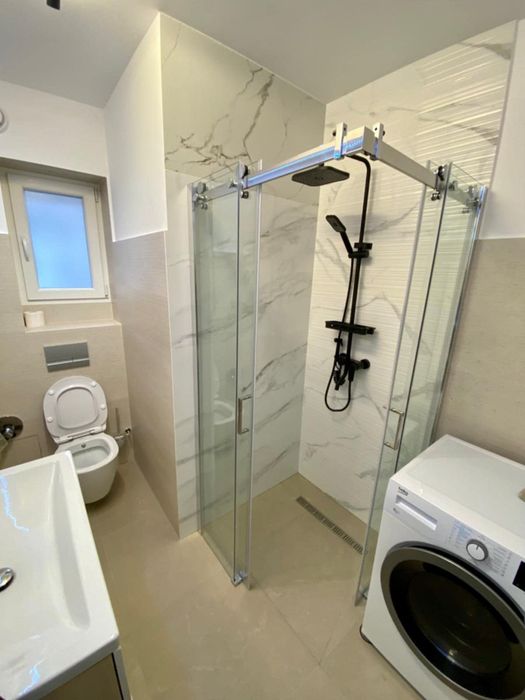 Apartament și garsoniere în regim hotelier