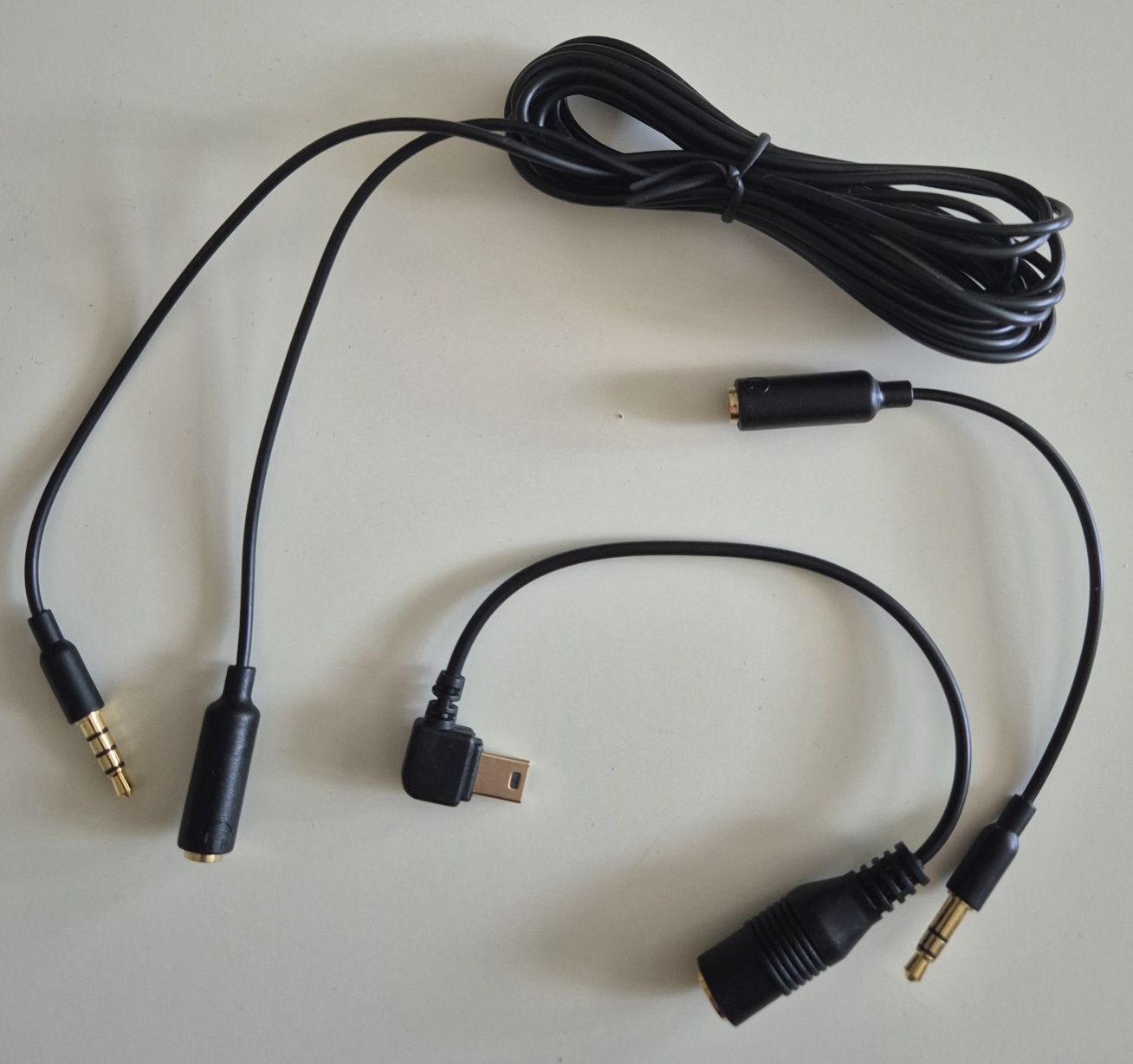 Микрофон Purple Panda Lapel Mic Kit