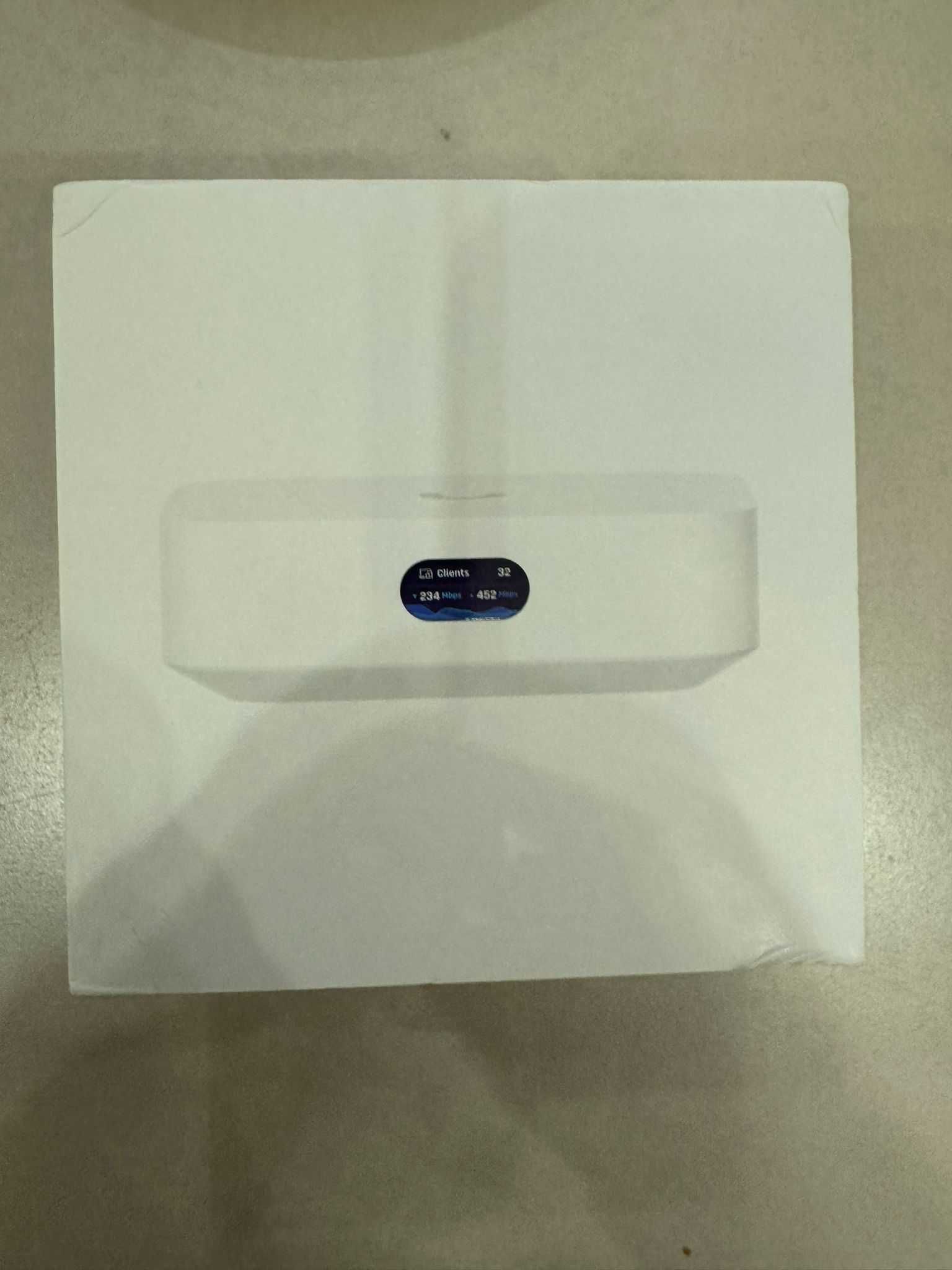 UniFi Express Cloud Gateway UX