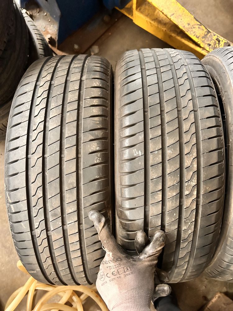 205/55/17 Firestone