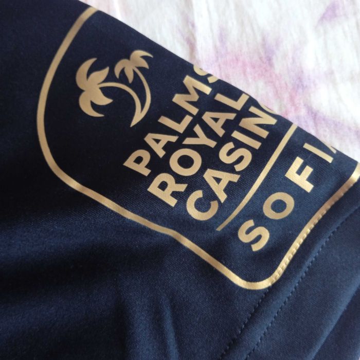 ПОСЛЕДНА БРОЙКА НОВА с етикет Levski XXXL 2023-24 ADIDAS Левски Адидас