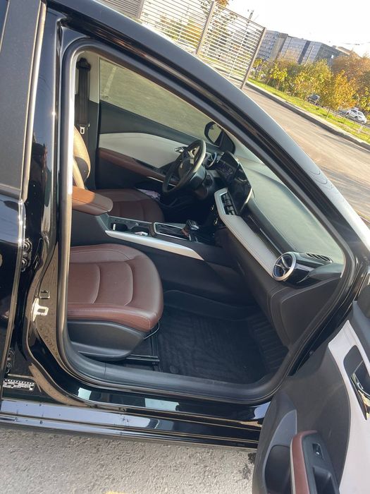 Monza 1.5 Atmosferni