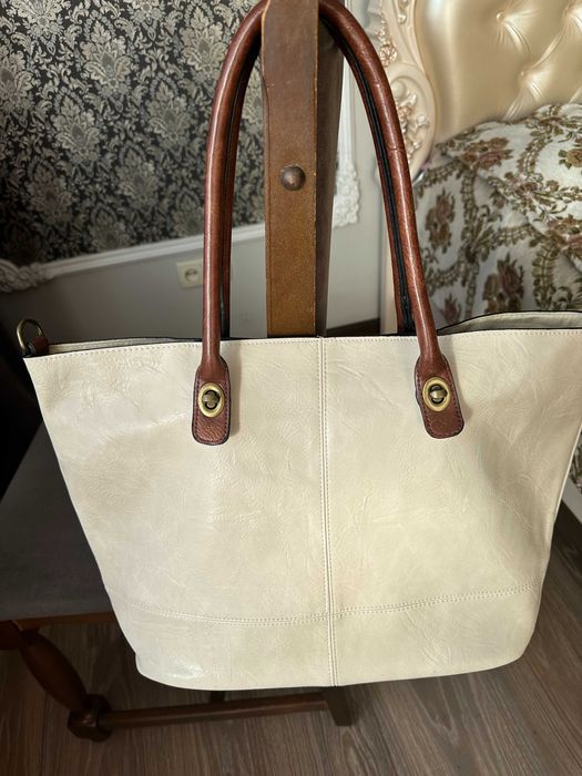 Новая женская сумка