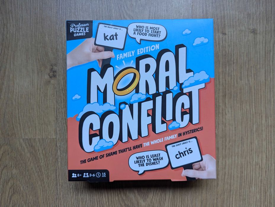 Jocuri Copii (Moral Conflict, Puzzle, Consola Retro, Poster)