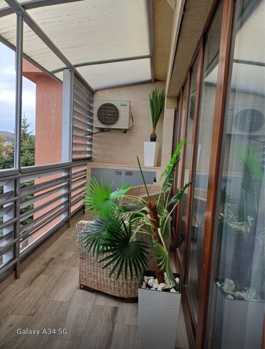 Четиристаен Ален-Мак-Варна