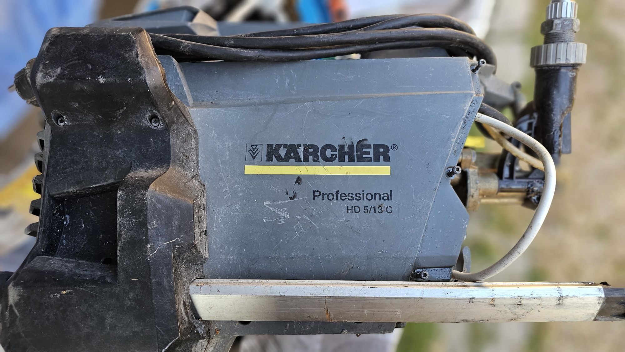 Karcher HD 5/13C