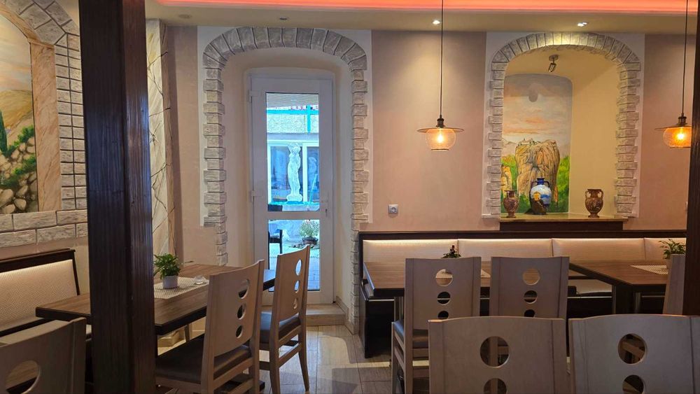 Продава се Заведение в Варна, Автогара - 380 кв.м за 1448 €/кв.м - Снимка #2