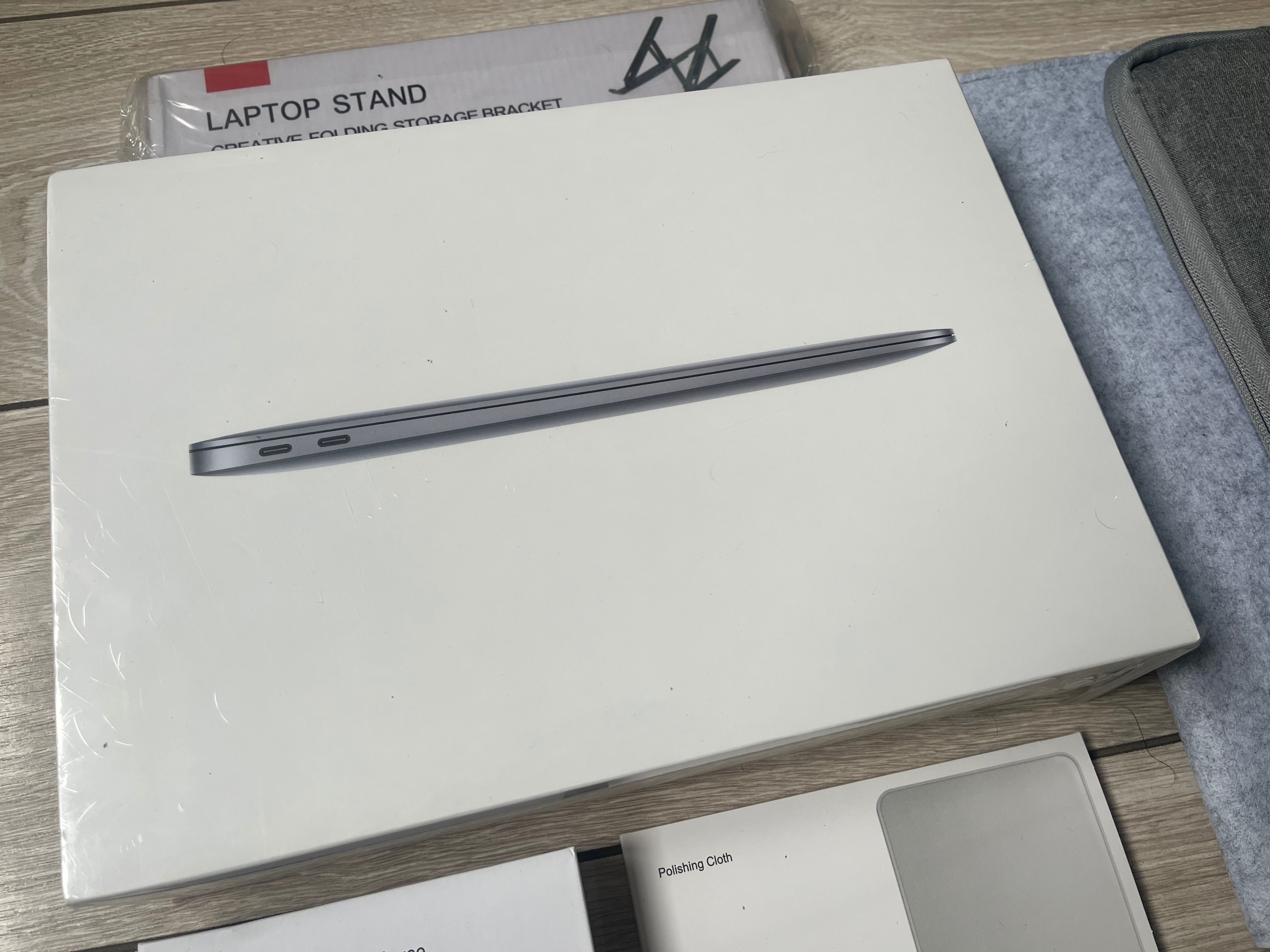 MacBook Air 13 M1 В идеале