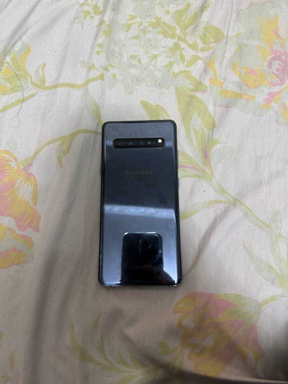 SAMSUNG S 10 5G 256