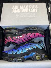 Nike air max plus tn 25th anniversary limited 40,41,42,43,44,45,46