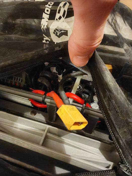 Traxxas X Maxx 8S automodel 1/5