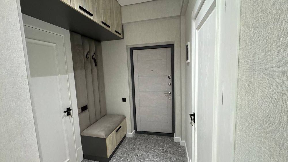 Продаётся 2/5/14 квартира в ЖК Zarafshon City,ор ул Бабура