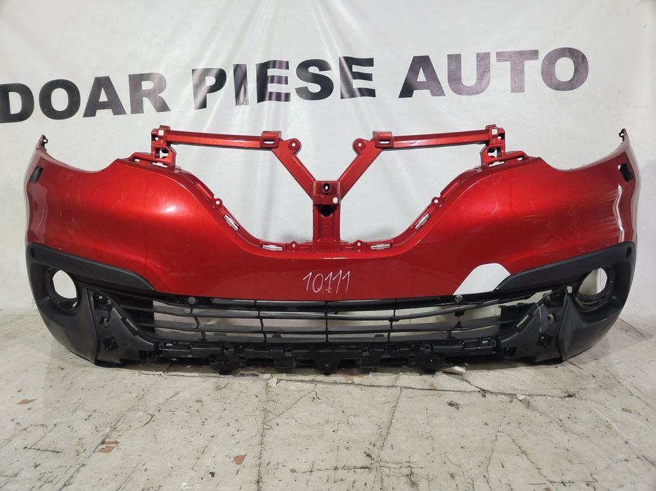 Bara fata Renault Kadjar, 2016, 2017, 2018, 2019, cod origine OE 620220343R. 10111