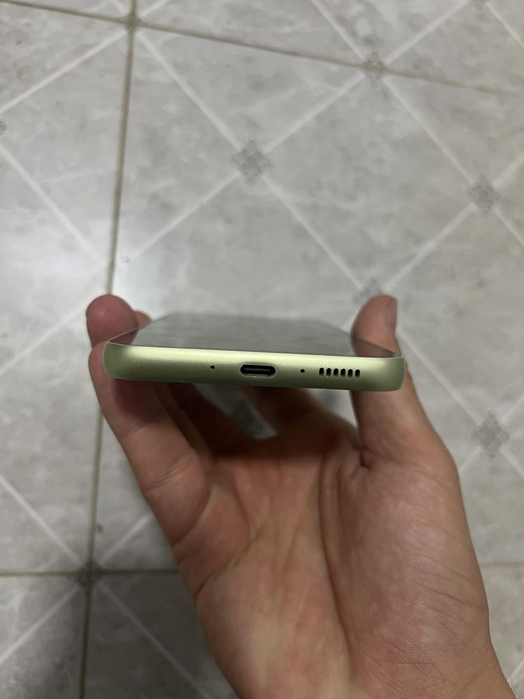 Samsung Galaxy A34 5g 8/256gb