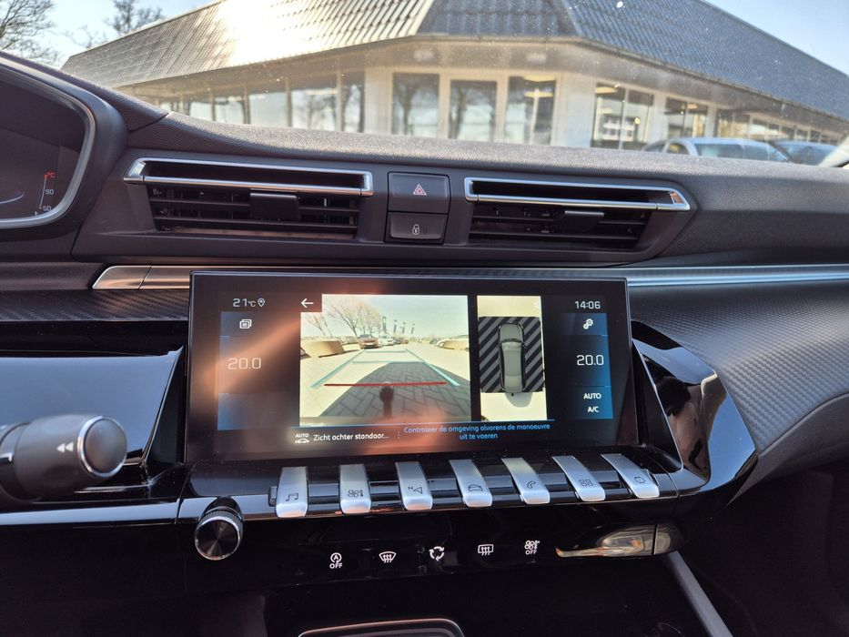 Peugeot 508 an 2021