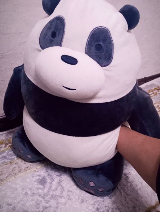 Мягкие игрушки как Новые