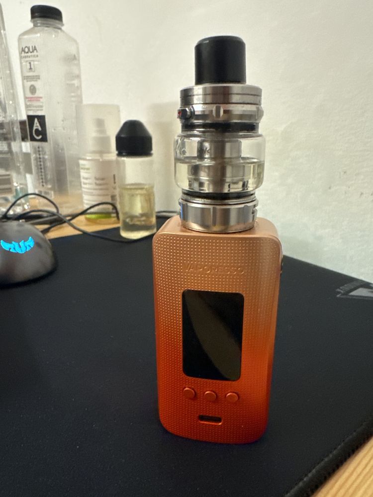 kit mod vaporesso gen 200