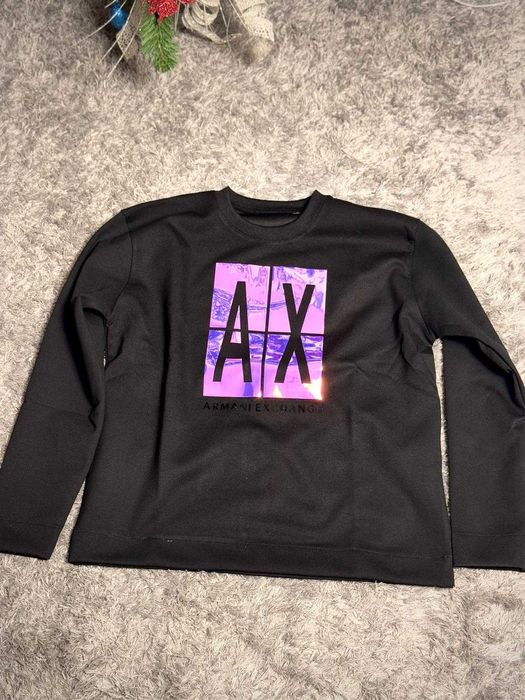 Bluza Armani Exchange