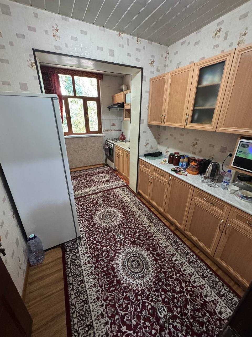 Аренда квартиры без маклера! , Каракамыш 1\2 Алмазарский район