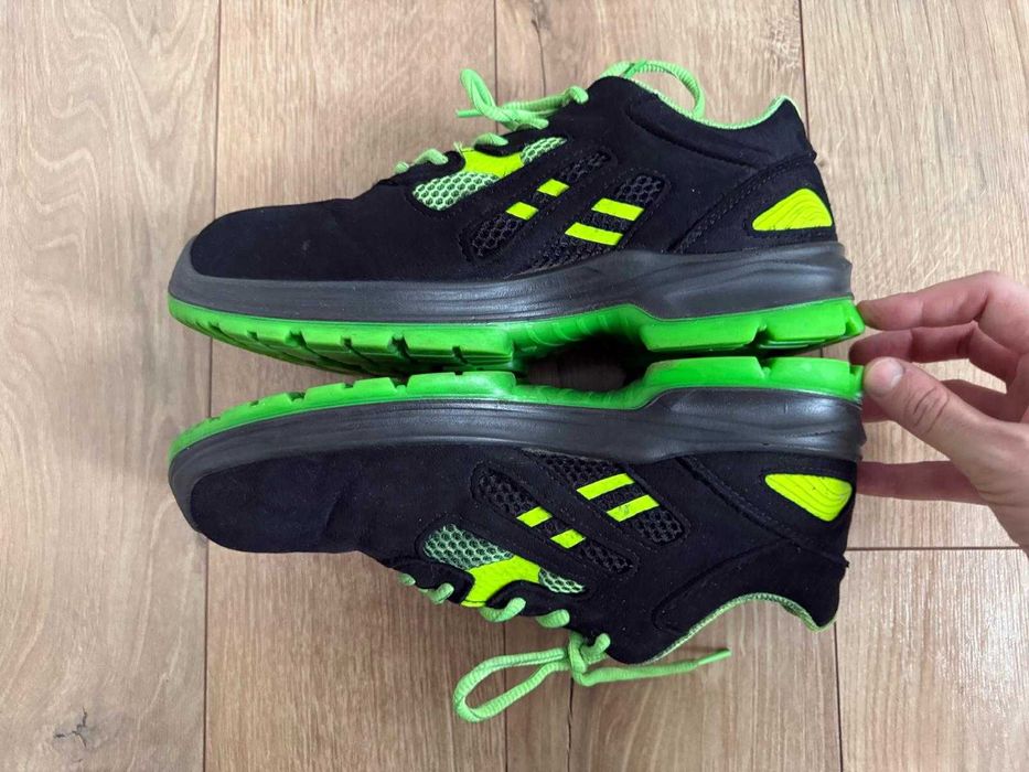 Atlas 41 S1 ESD bocanci bombeu