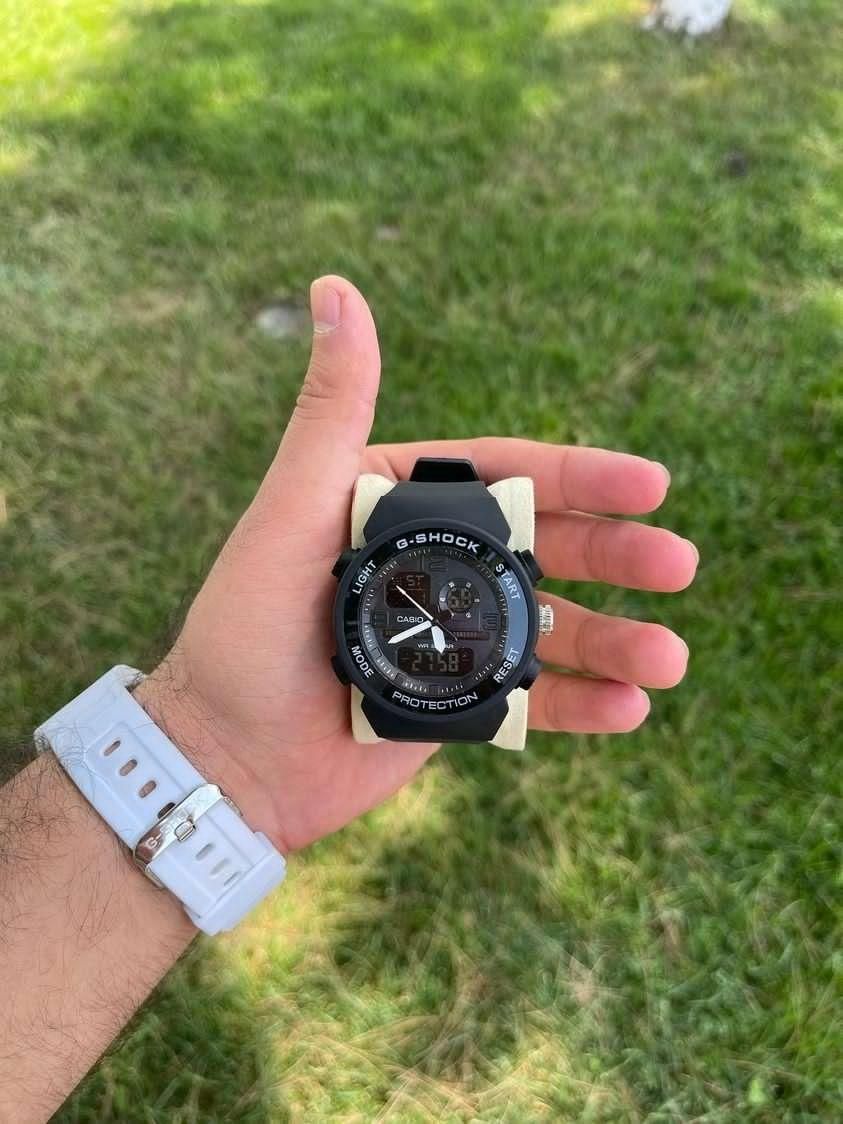 G shock sport арзон нархларда