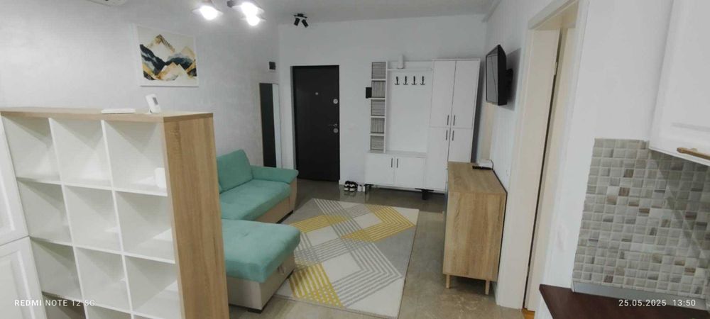 Închiriez apartament în ansamblul Beta Rezidence Chinteni Cluj