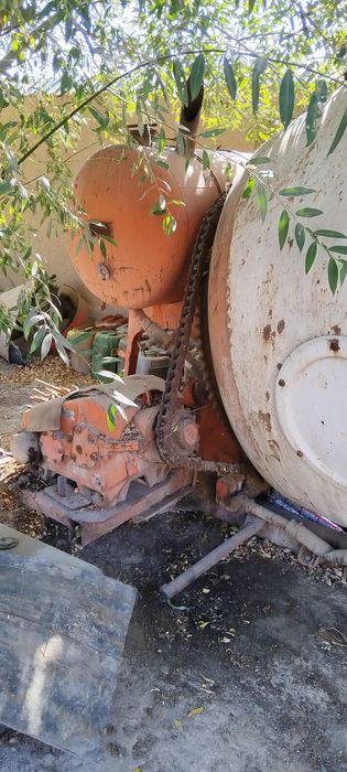 Meksir Bochka Sotladi