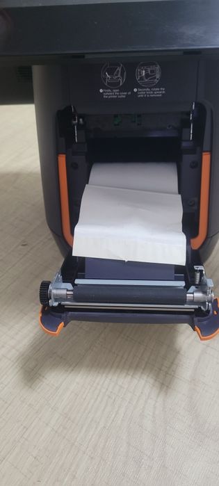 Sunmi D2S - POS complet