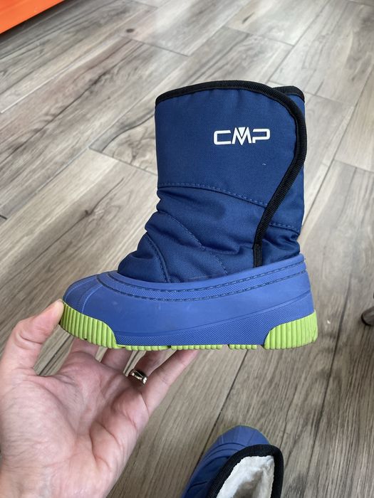 Cizme iarna CMP  24/25
