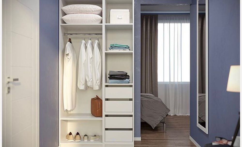 Аккуратно изготовим корпусную мебель. Шкаф, кухня, а так же кровати!