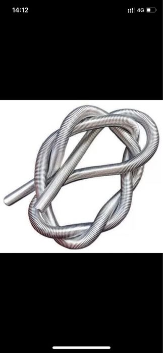 Продам нихром, спираль для тандыра, тандыр, бани