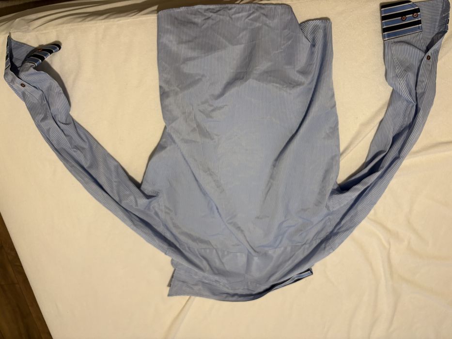 Риза Tommy Hilfiger XXL