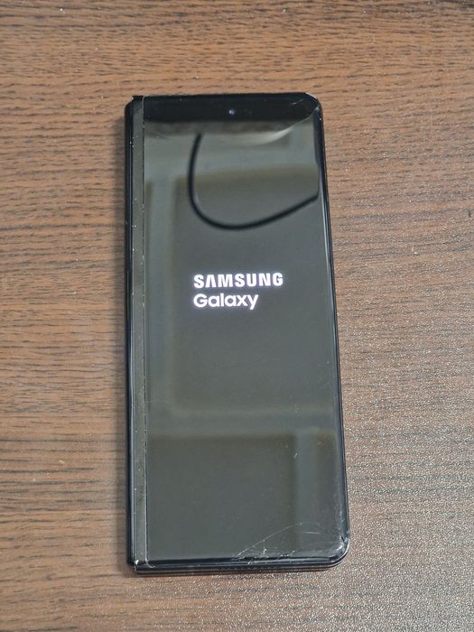 Samsung Galaxy Fold3 5G Fold 3