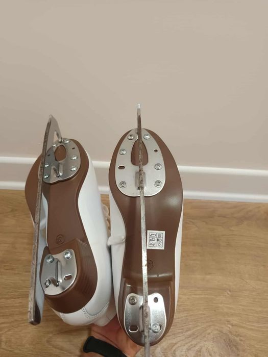 Кънки за лед Graf 500 размер 37