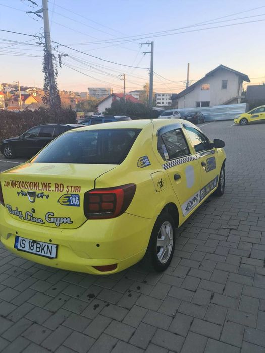 dezmembrez Dacia Logan 2 2018 motor 1.0