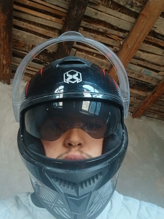 Kaska shlem skuter moto motosikil samakat, telefon,arzon,samsung