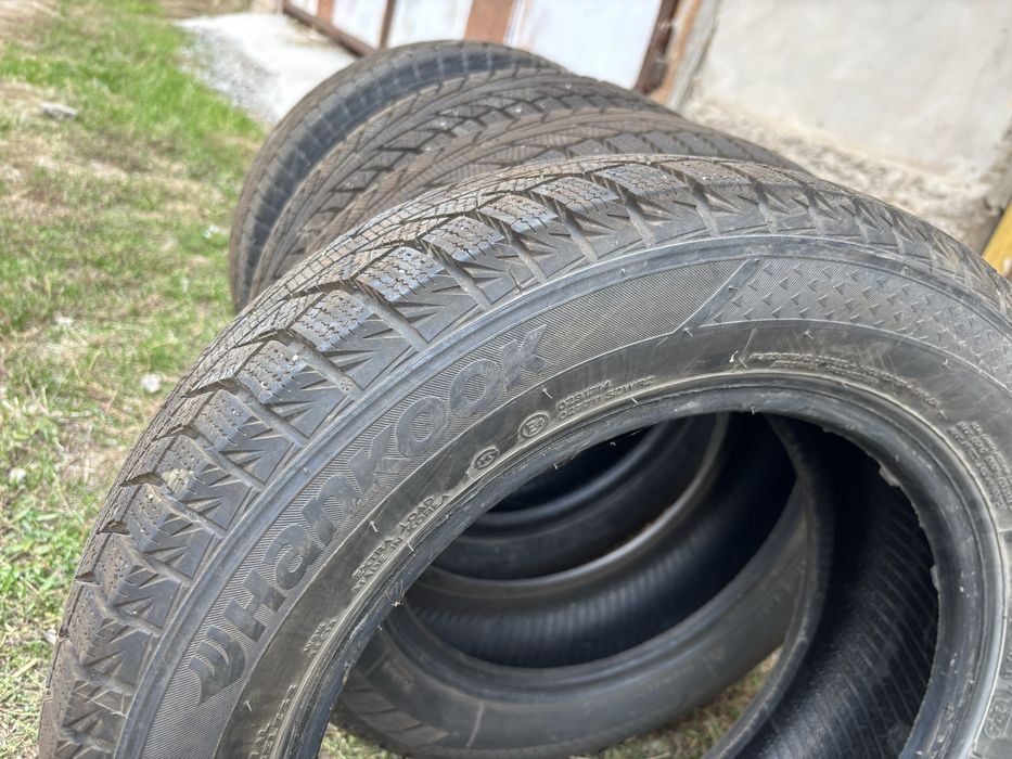 Hankook баллоны вввввв