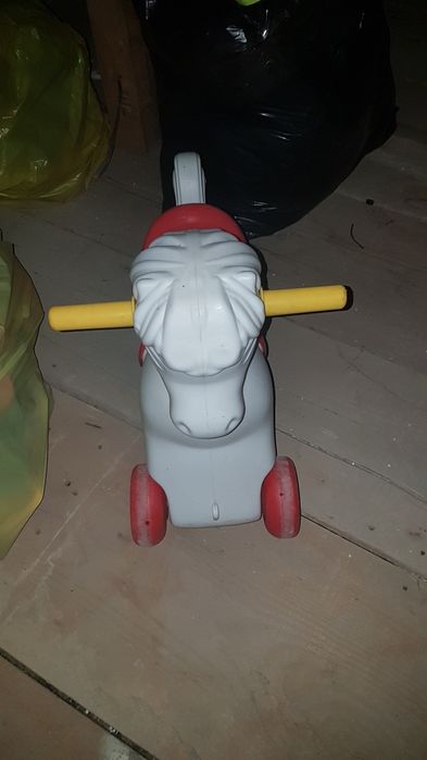 Biciclete copii mici