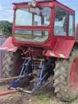 Vand tractor u650