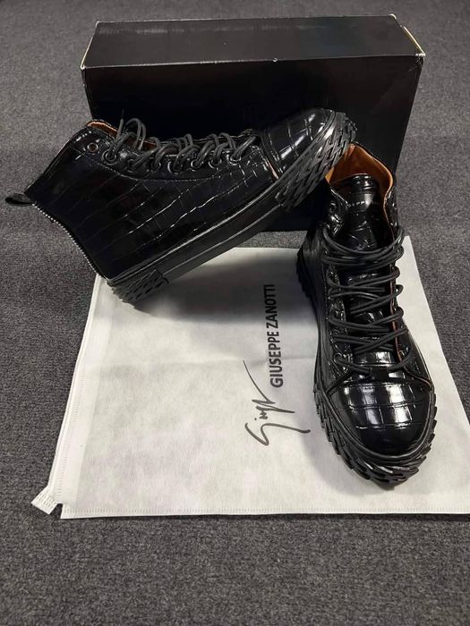 Мъжки кецове 40-45 Giuseppe Zanotti