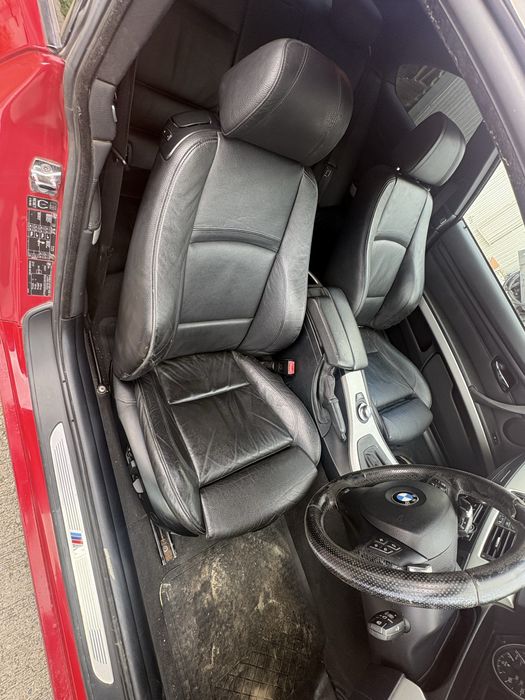 Dezmembrez E92 M Pachet 325d M57TU2