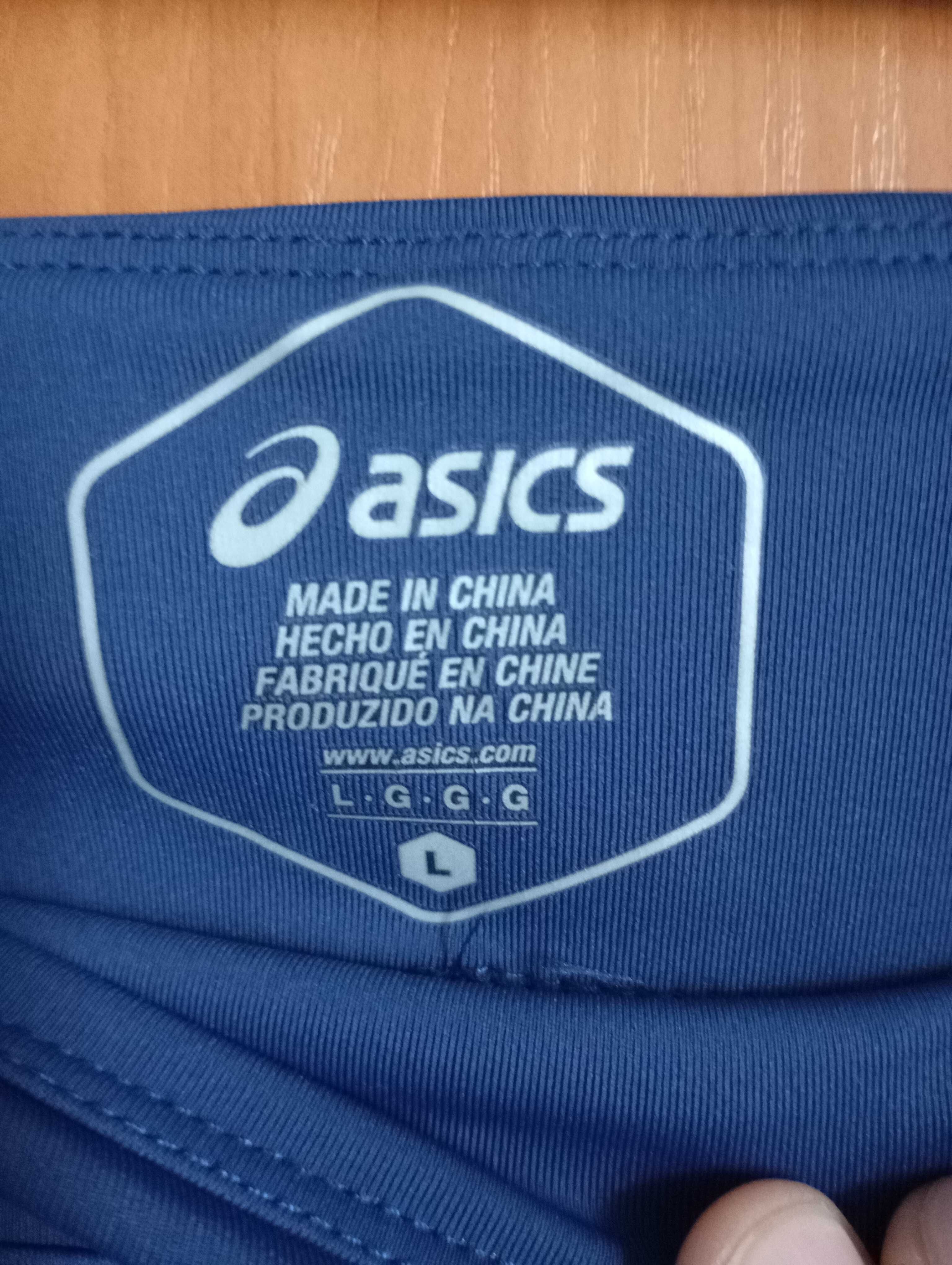 "ASICS D1", дамски клин за бягане