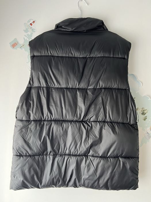 Vesta oversize H&M
