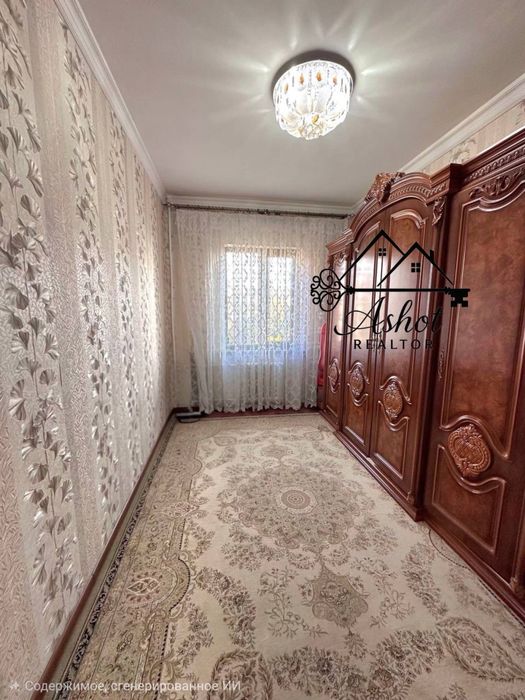 5/4/5 Массив Феруза 100м2 Северо-восток эко базар