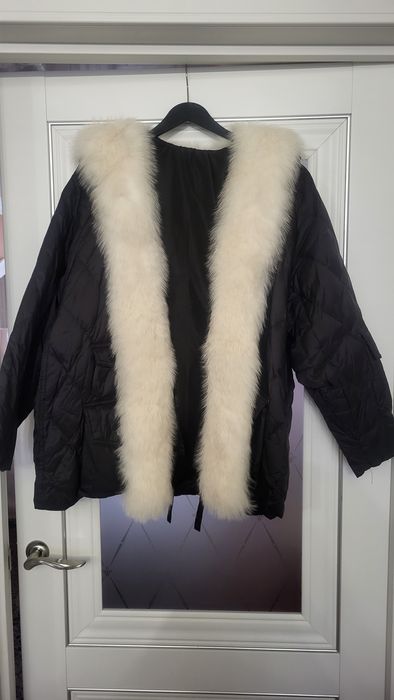 Продам куртку демисезонная