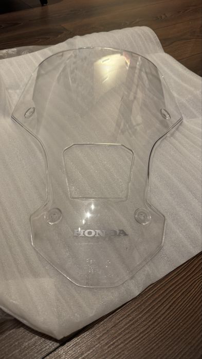 Parbriz Honda Africa Twin