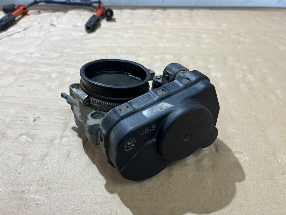 Дросел за Mercedes W202 W208 W210 (M111 2.0 ,136 к.с.)