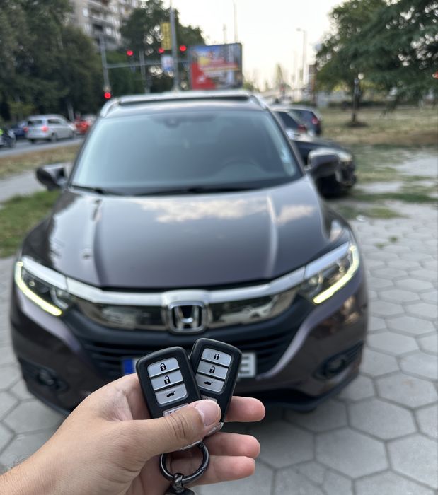 Обучение на ключове Opel,Ford,Mazda,Honda,Chevrolet , Jeep,Hyundai