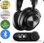 Наушники SteelSeries Arctis Nova Pro For PlayStation Wireless черный